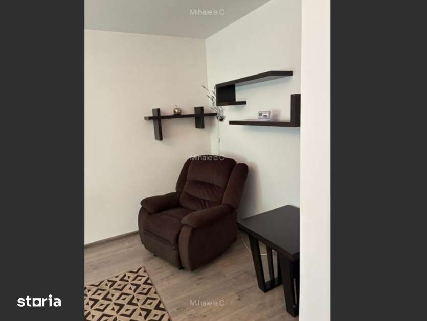 Apartament 2 camere| zona Aviatiei| Promenada+ centrala proprie — fotografia 2