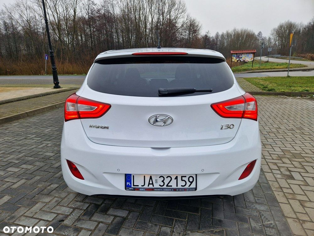 Hyundai i30 - 4
