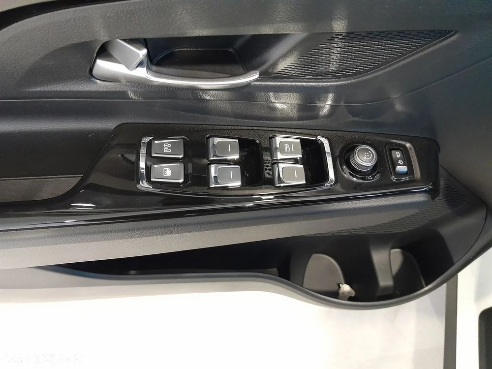 SsangYong/KGM Korando 1.5 T-GDI Adventure 2WD - 8