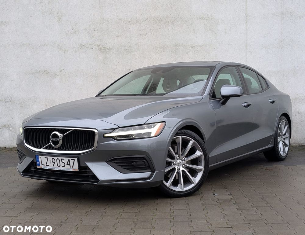 Volvo S60 T5 Momentum Pro - 6