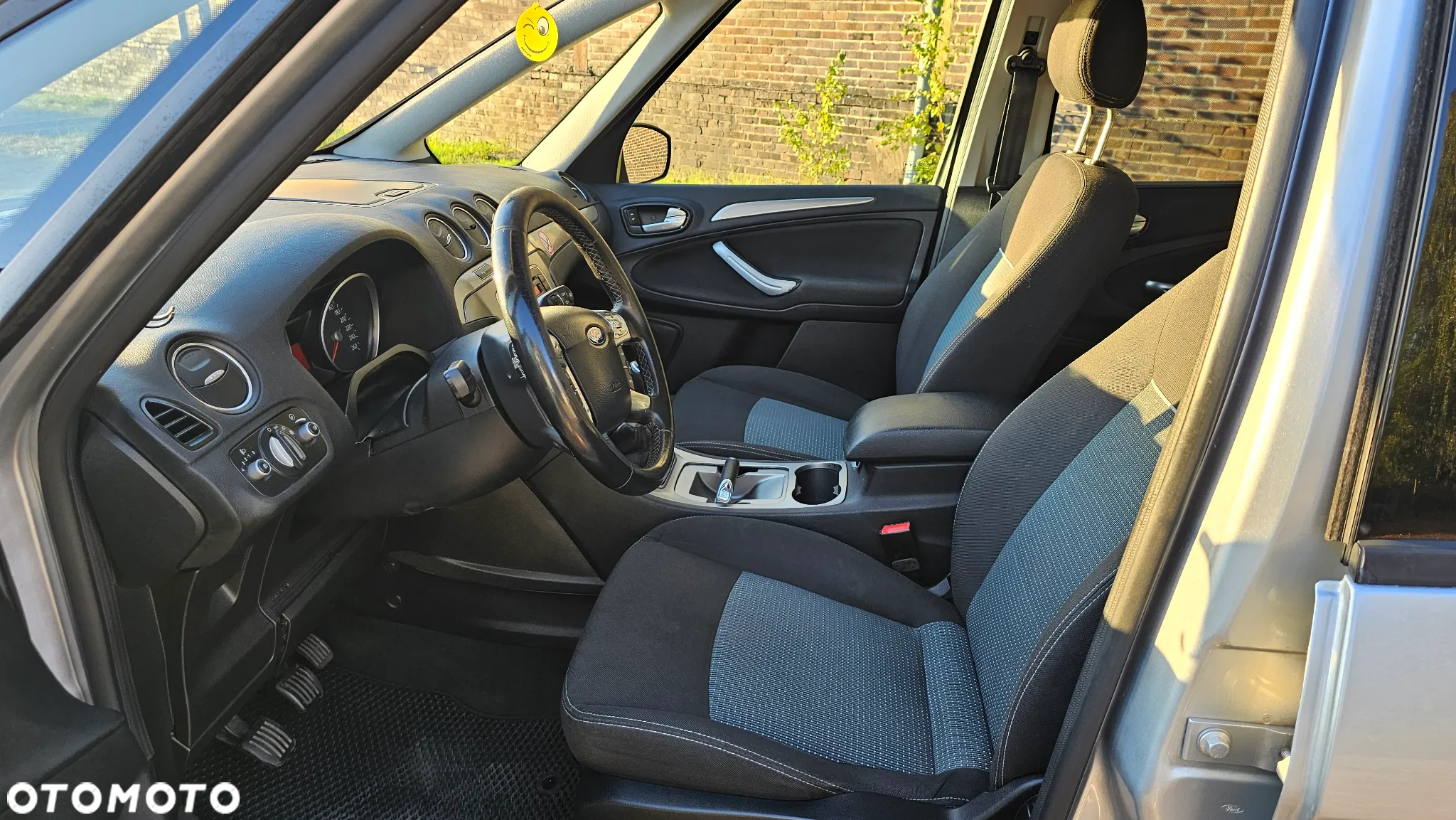 Ford Galaxy 2.0 TDCi Ambiente - 7