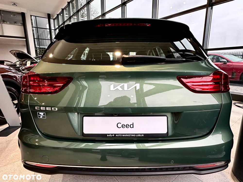 Kia Ceed 1.5 T-GDI M - 7