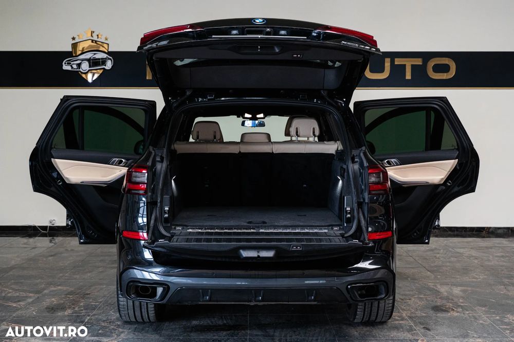 BMW X5 xDrive45e - 3