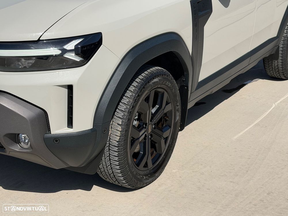 Dacia Duster 1.2 Hybrid-G Extreme 4x4 - 11