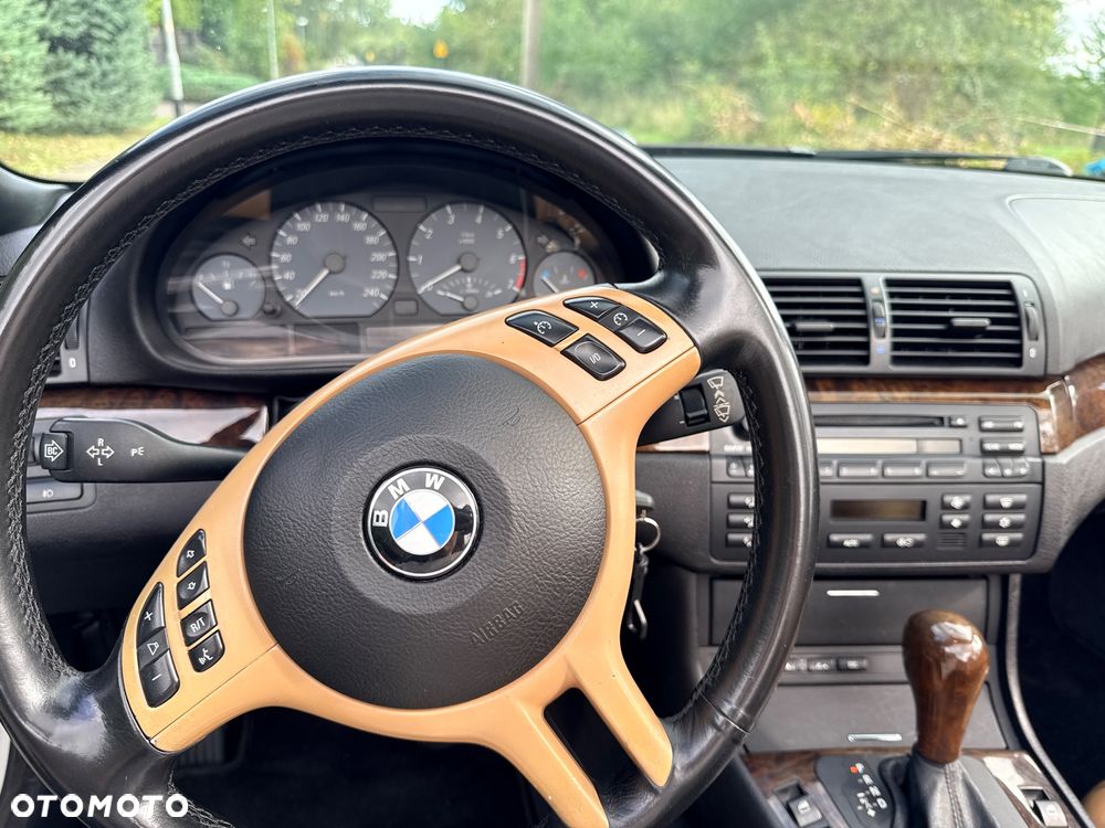 BMW Seria 3 - 22
