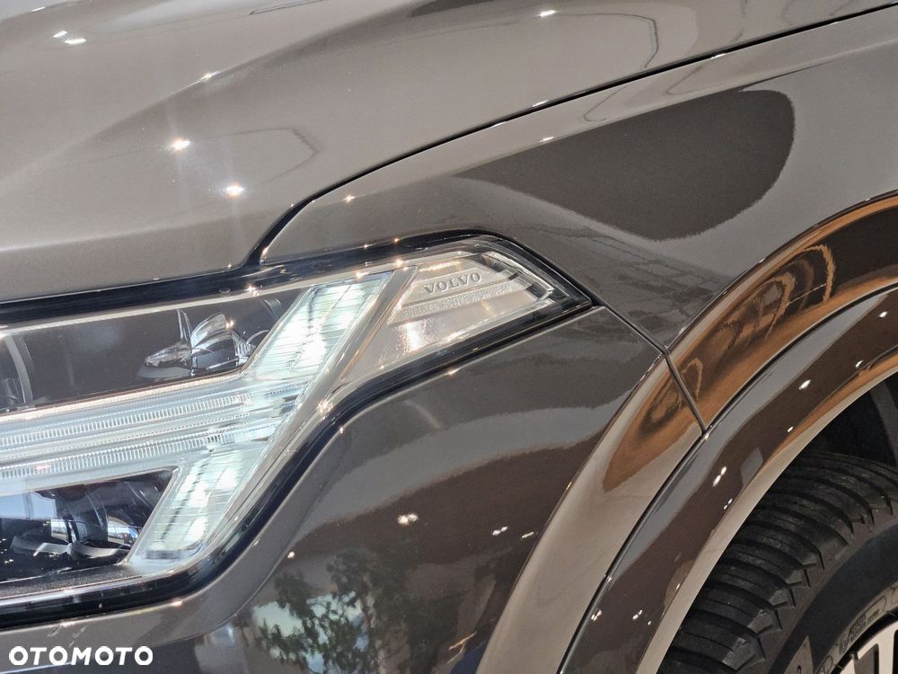 Volvo XC 90 - 11