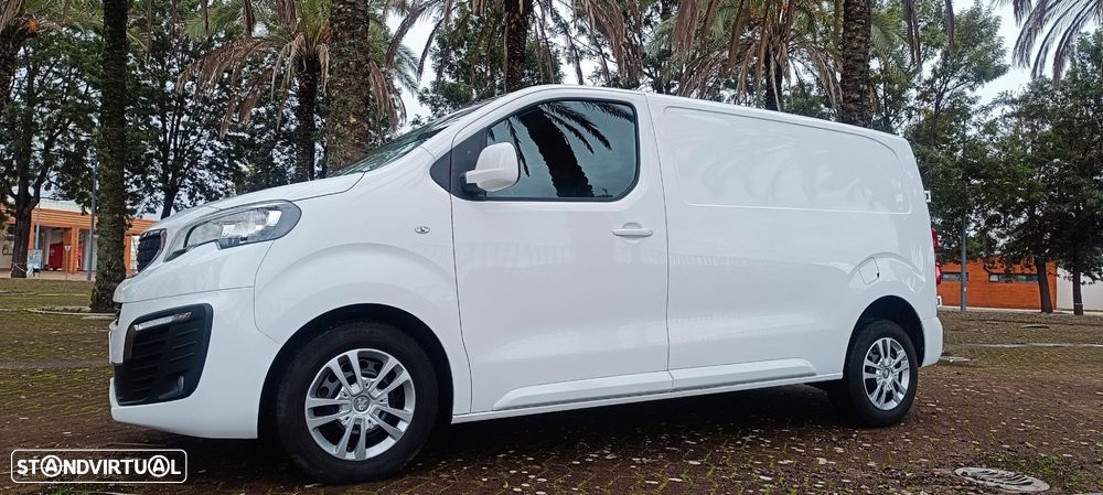 Peugeot Expert 2.0 HDi 229 L2H1 - 5