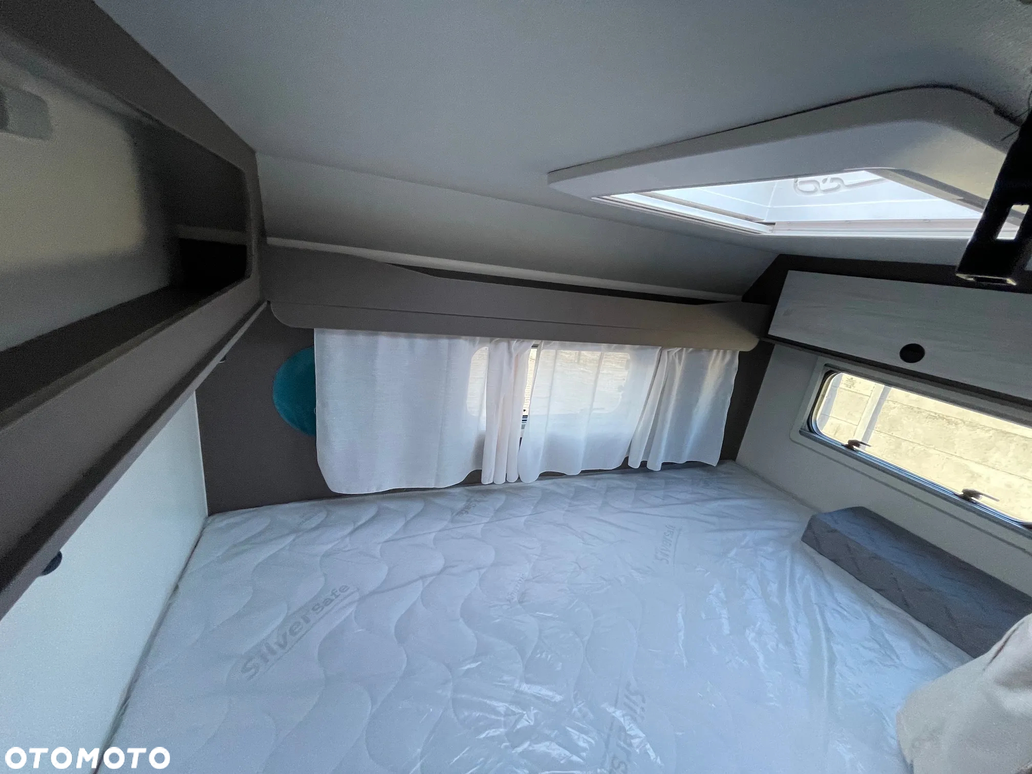 Ford Transit RIMOR KILIG 18 Plus - 18