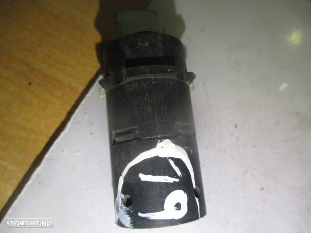 Sensor Parqueamento Park 8200138377 RENAULT ESPACE 2004 - 3