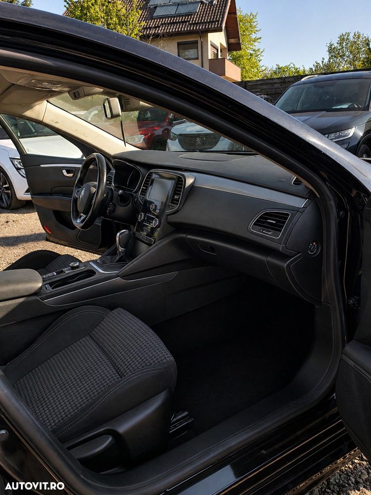 Renault Talisman ENERGY TCe EDC Intens - 11