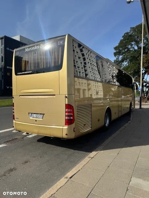 Mercedes-Benz TOURISMO - 4