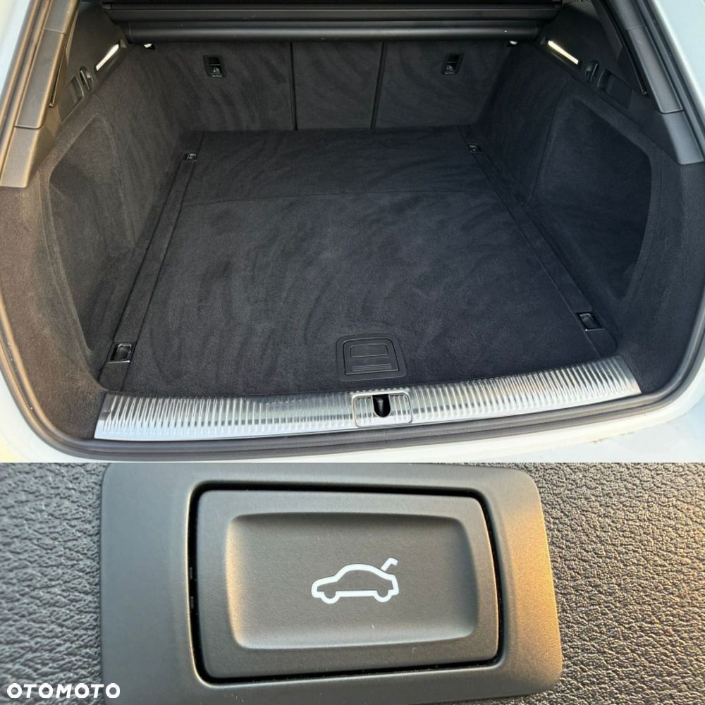 Audi A4 Avant 40 TDI quattro S tronic advanced - 16
