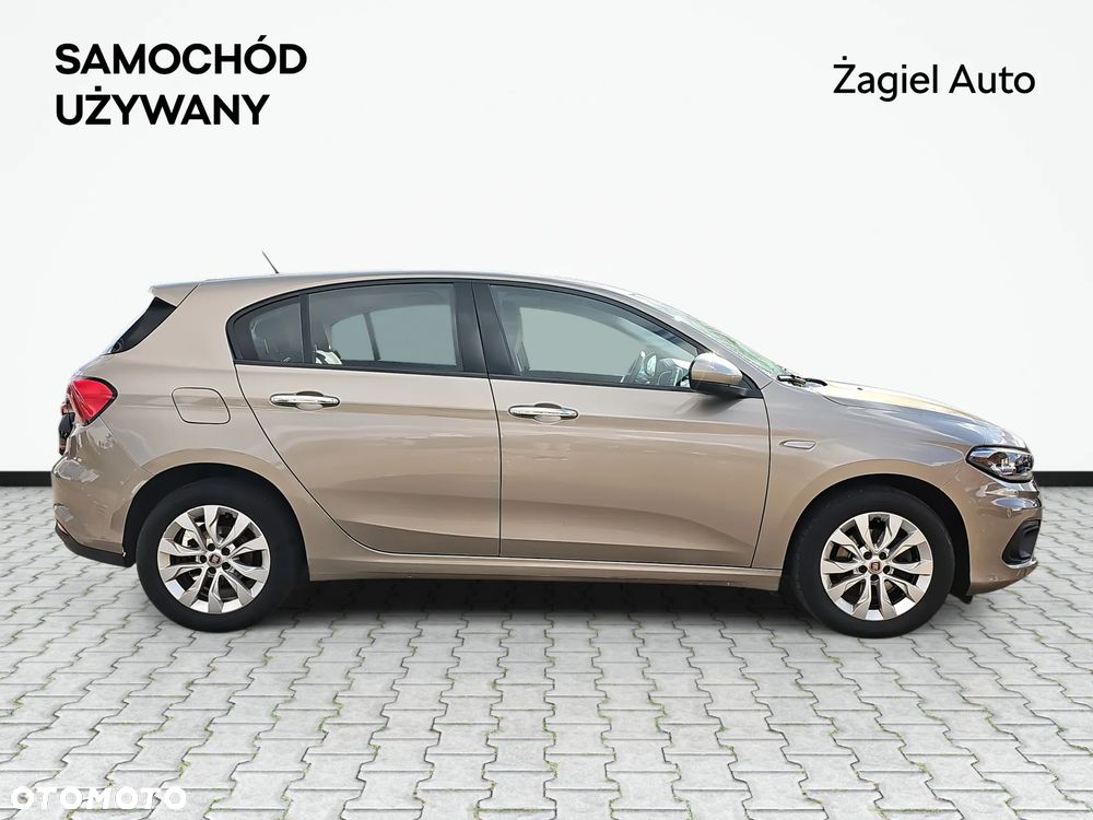 Fiat Tipo 1.4 T-Jet 16v Lounge - 6