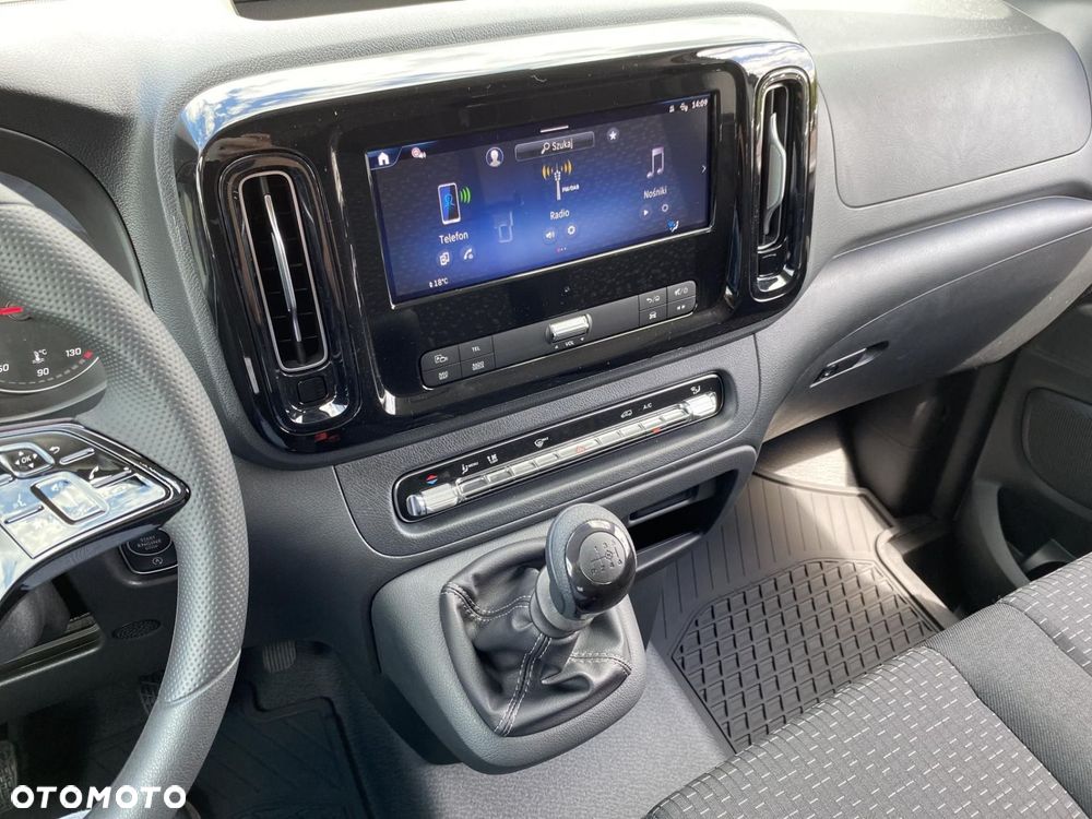 Mercedes-Benz Vito - 16