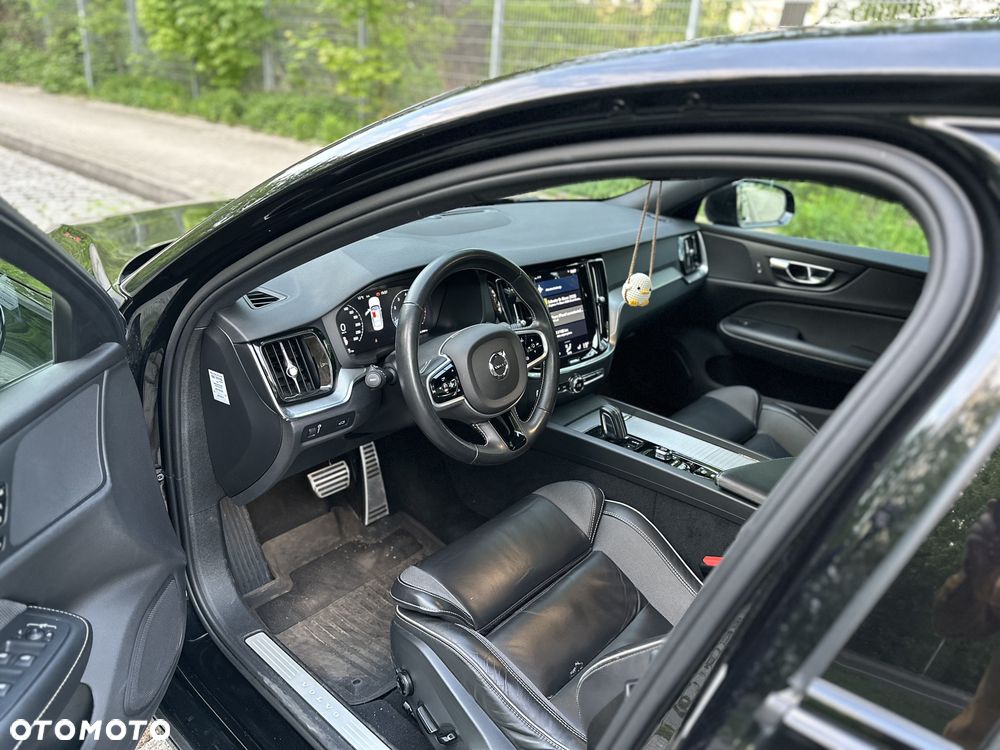 Volvo S60 B4 B Geartronic RDesign - 20