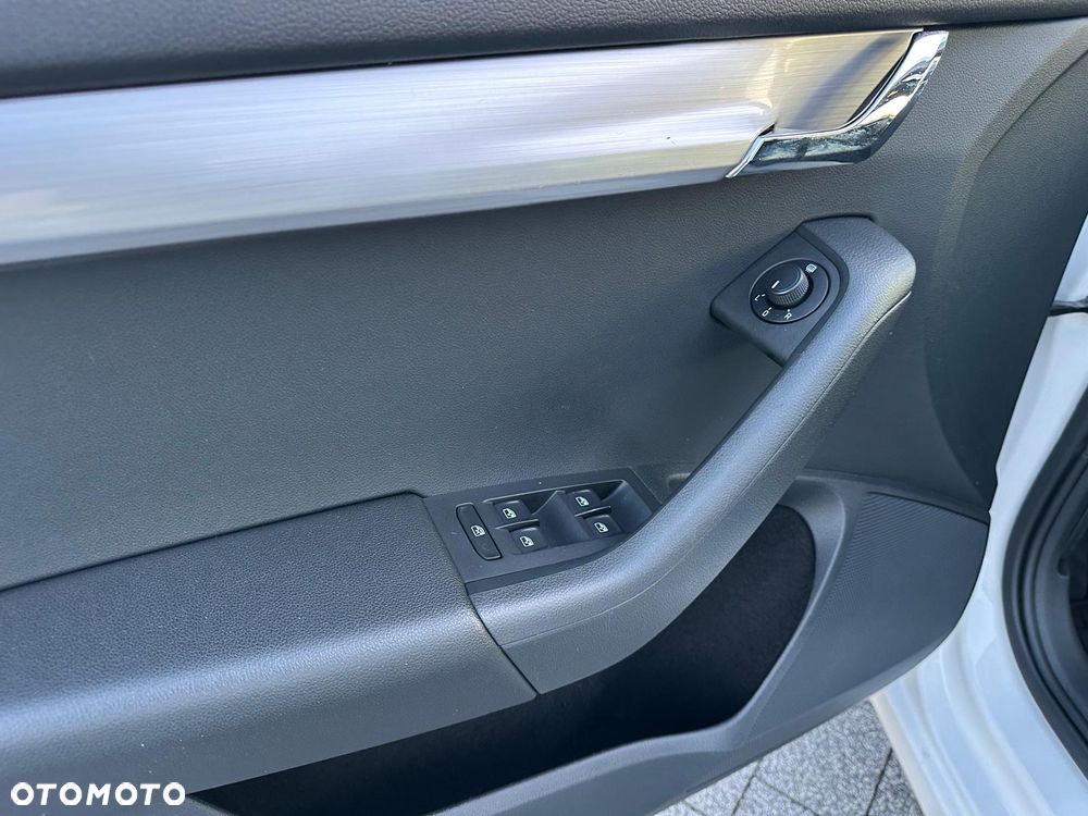 Skoda Octavia 1.6 TDI Ambition - 31