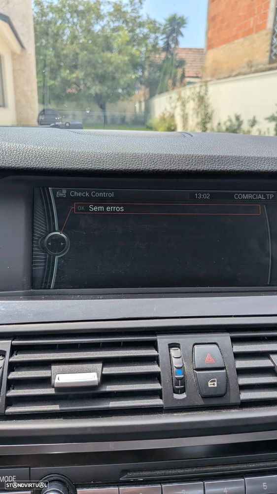 BMW 520 d - 17