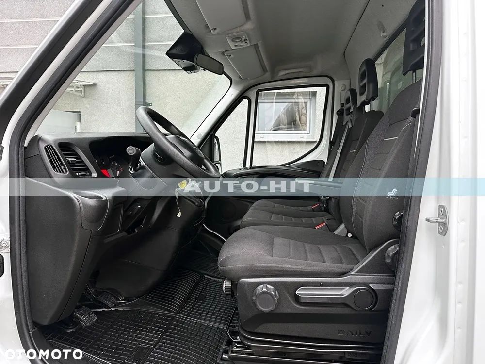 Iveco Daily - 8