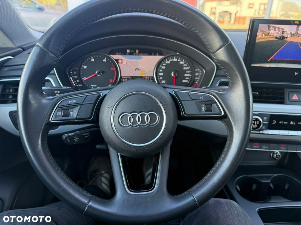 Audi A5 Sportback 40 TDI S tronic - 27