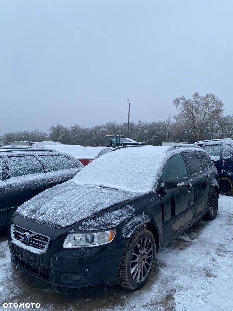 124/ VOLVO V50/NA CZĘŚCI - 4