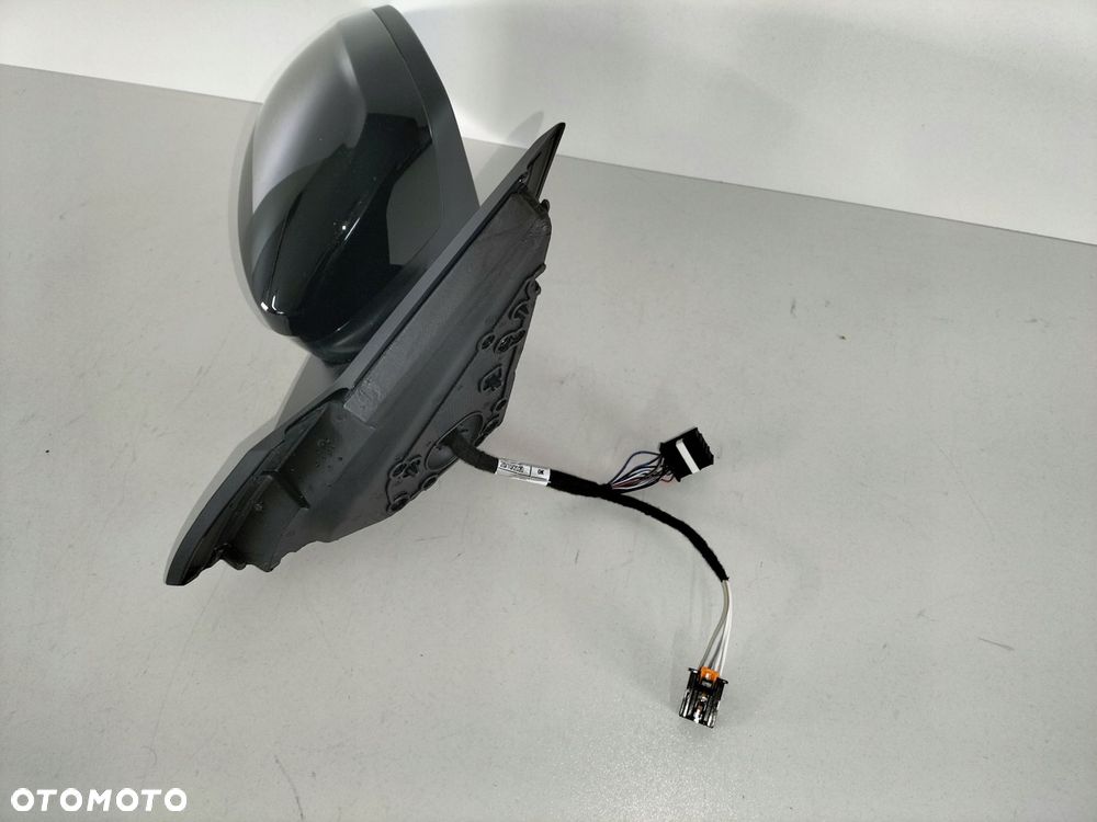 lusterko prawe elektryczne opel mokka b ii 20- - 5