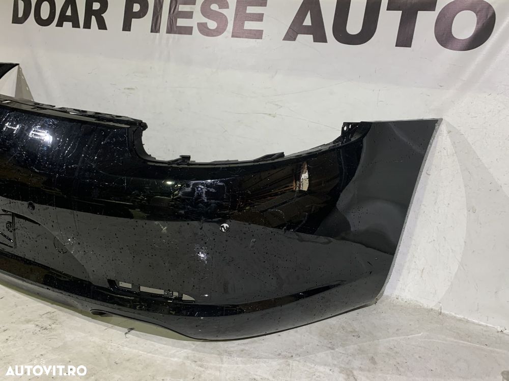 Bara spate Porsche 911 model 991, 2012, 2013, 2014, 2015, 2016, cod origine OE 99150541104. - 2