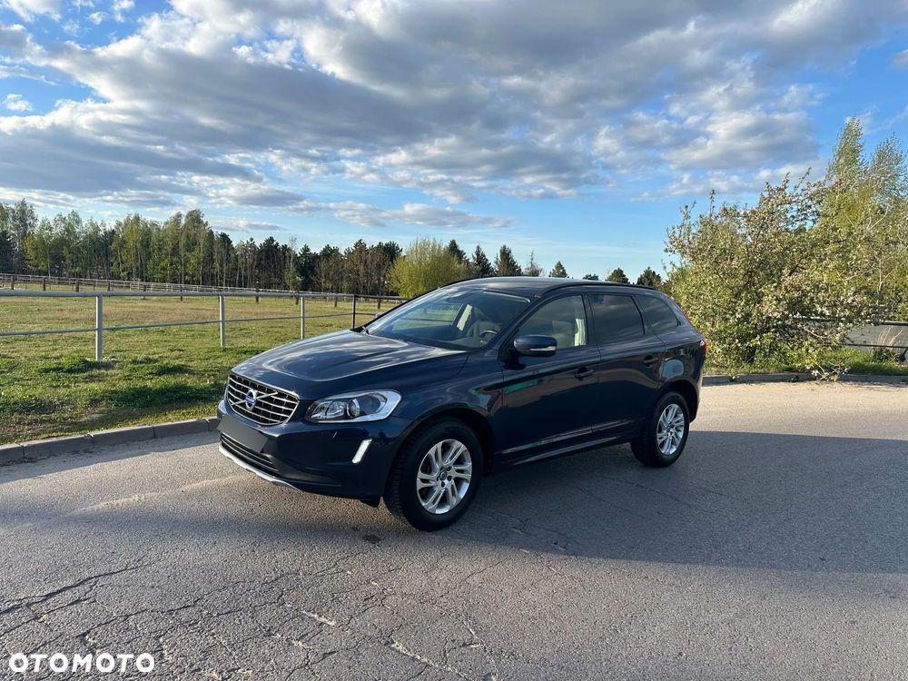 Volvo XC 60 D4 Drive-E Kinetic - 10