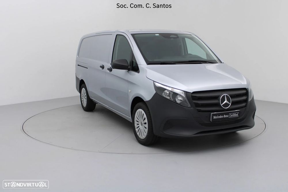 Mercedes-Benz Vito 114/32 - 3