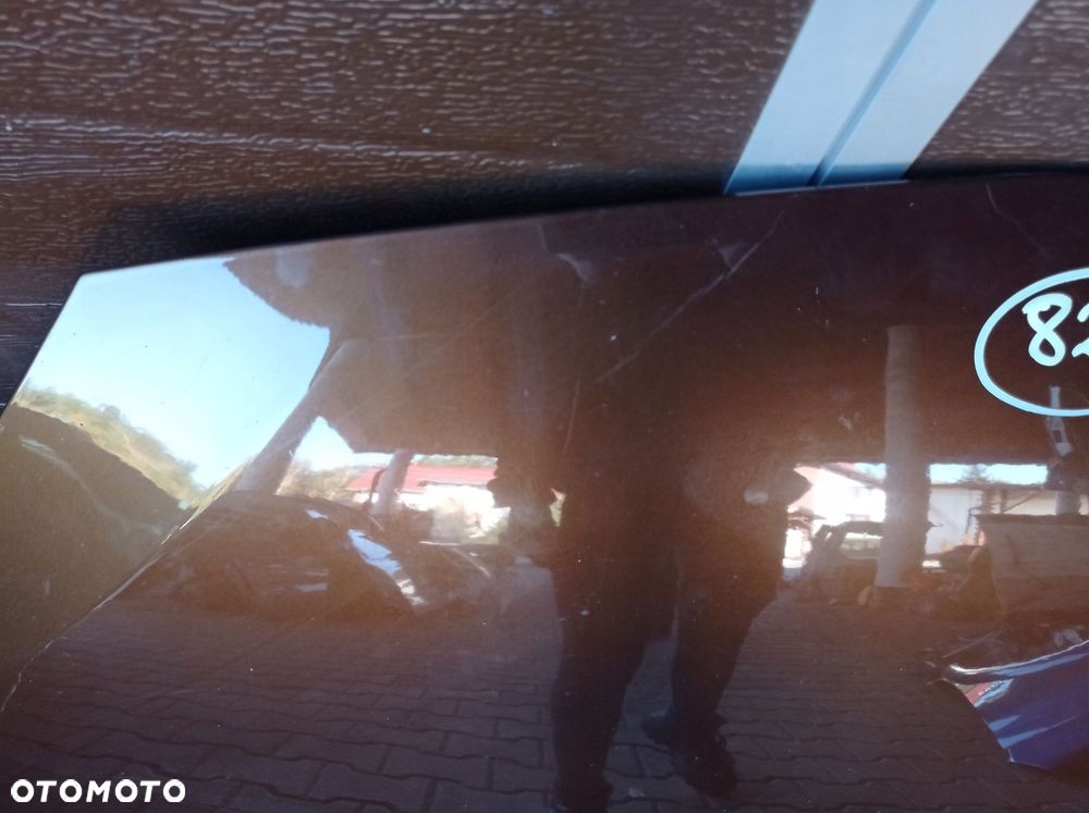 DACIA SANDERO STEPWAY I MASKA - 6