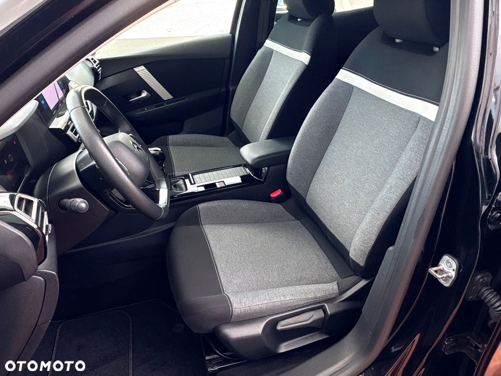 Citroën C4 BlueHDi 110 Stop&Start FEEL PACK - 25