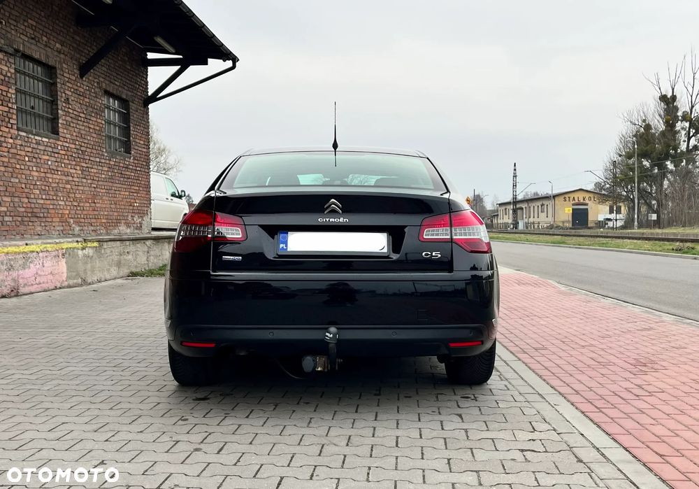 Citroën C5 BlueHDi 150 S&S Selection - 7
