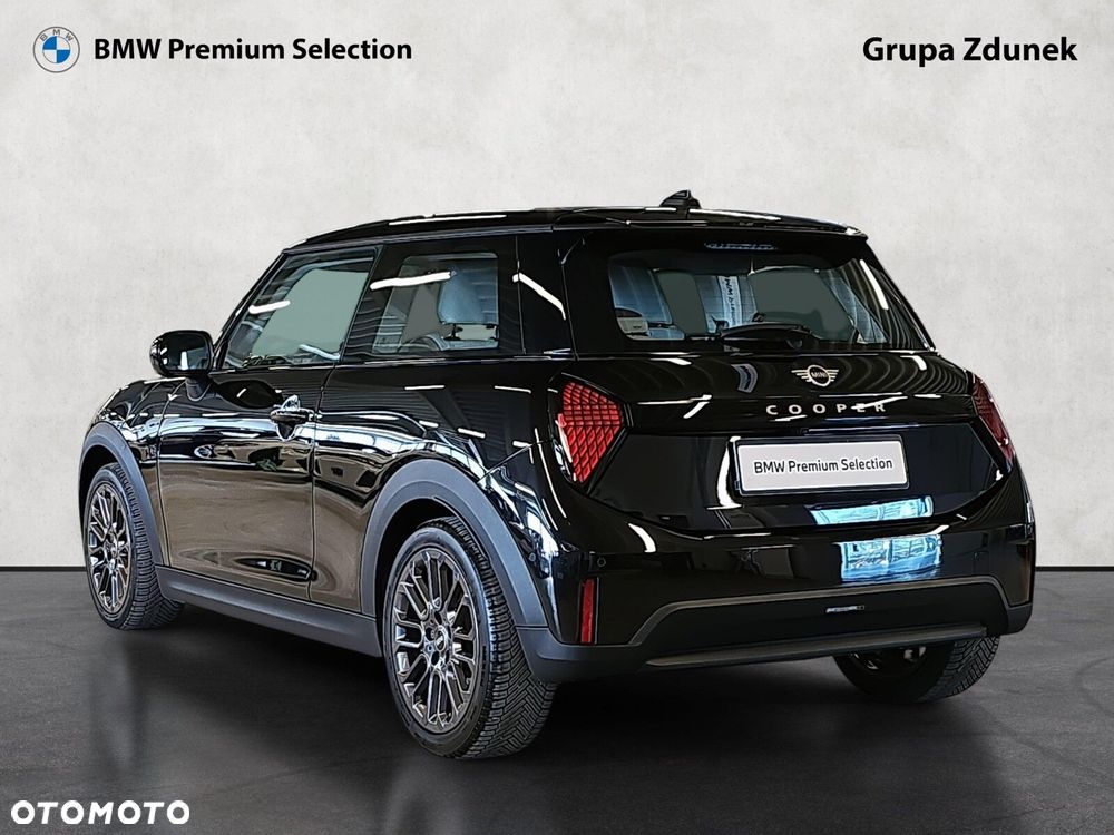 MINI Cooper - 7