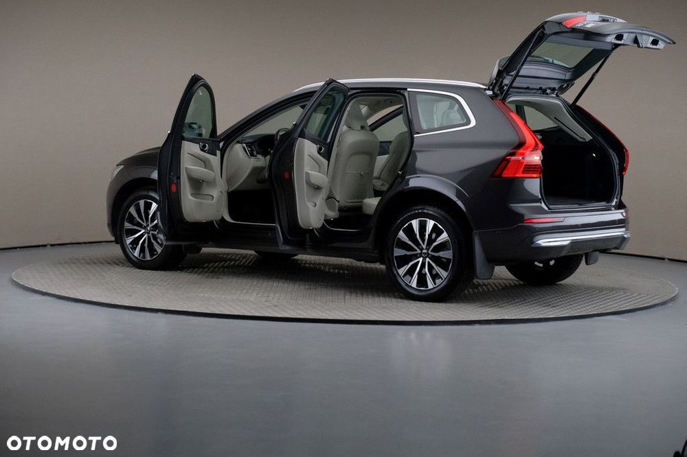 Volvo XC 60 - 7