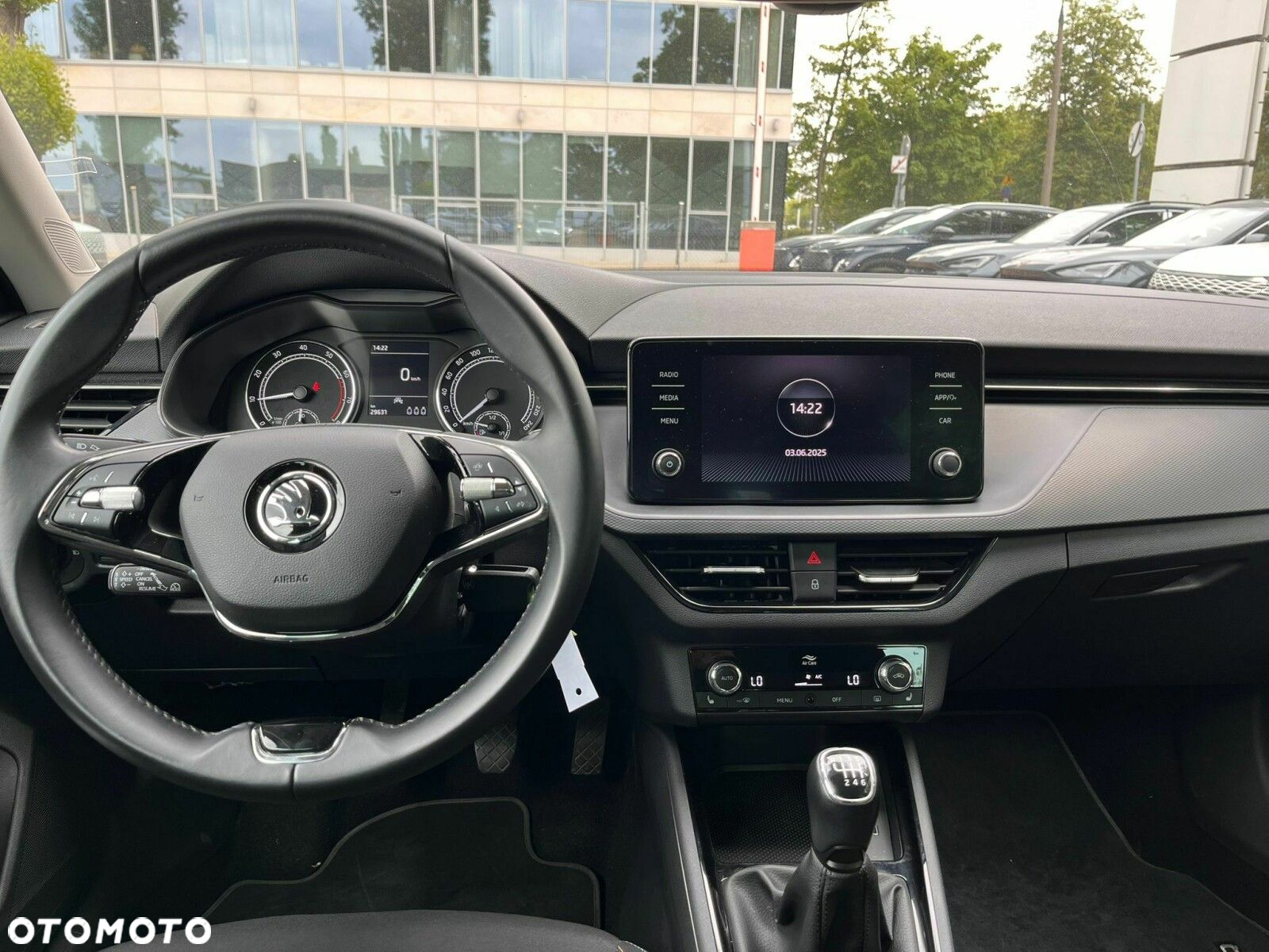 Skoda Kamiq 1.0 TSI Ambition - 12