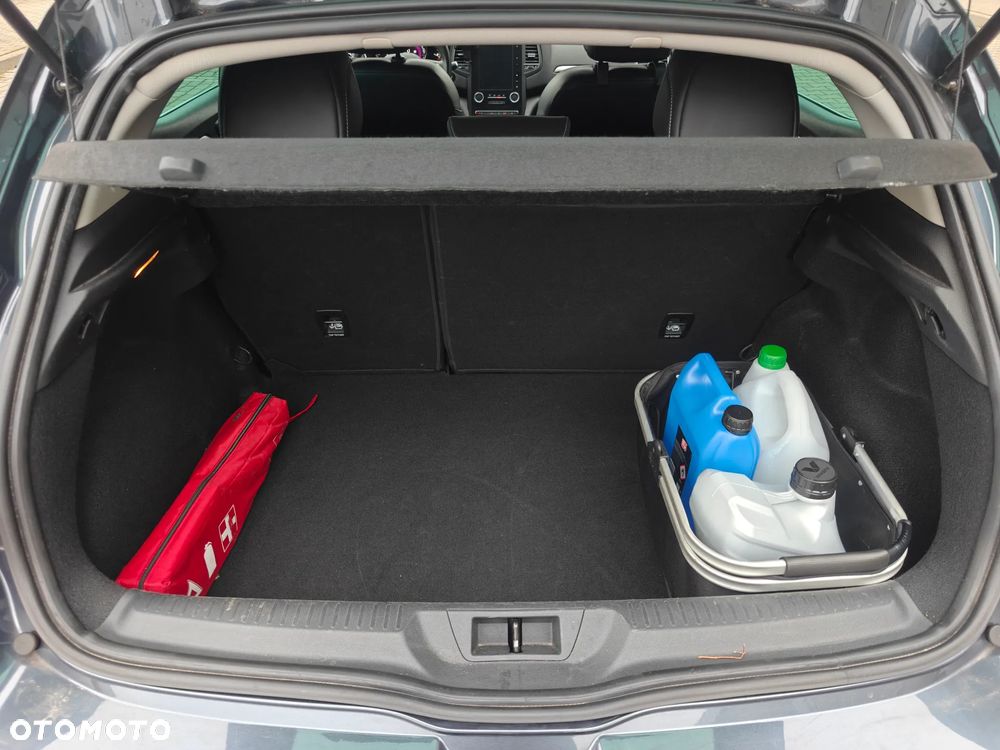 Renault Megane 1.2 Energy TCe Intens EDC - 25