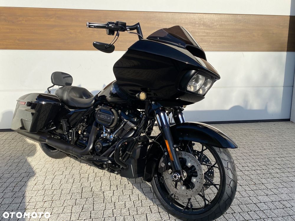 Harley-Davidson Touring Road Glide - 5