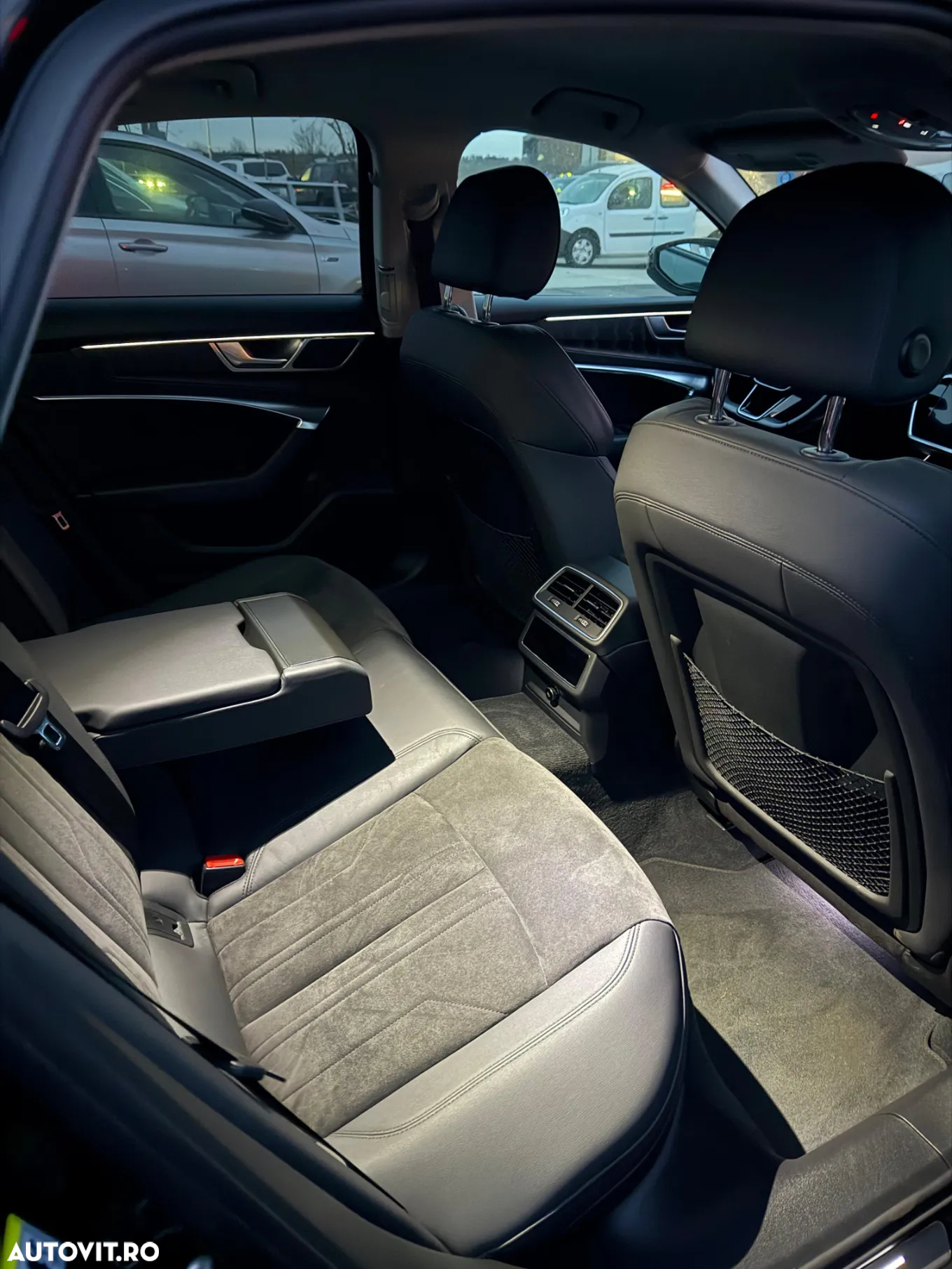 Audi A6 - 5