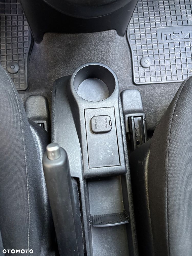 Mazda 2 1.3 Comfort - 18