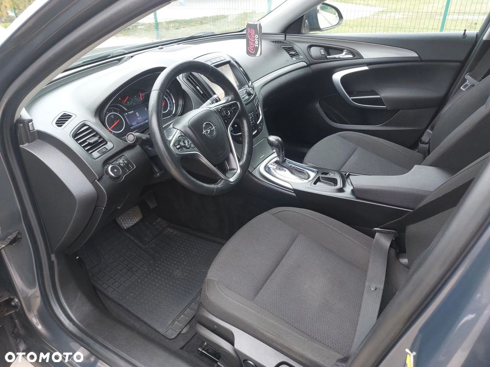 Opel Insignia 1.6 CDTI Edition - 27