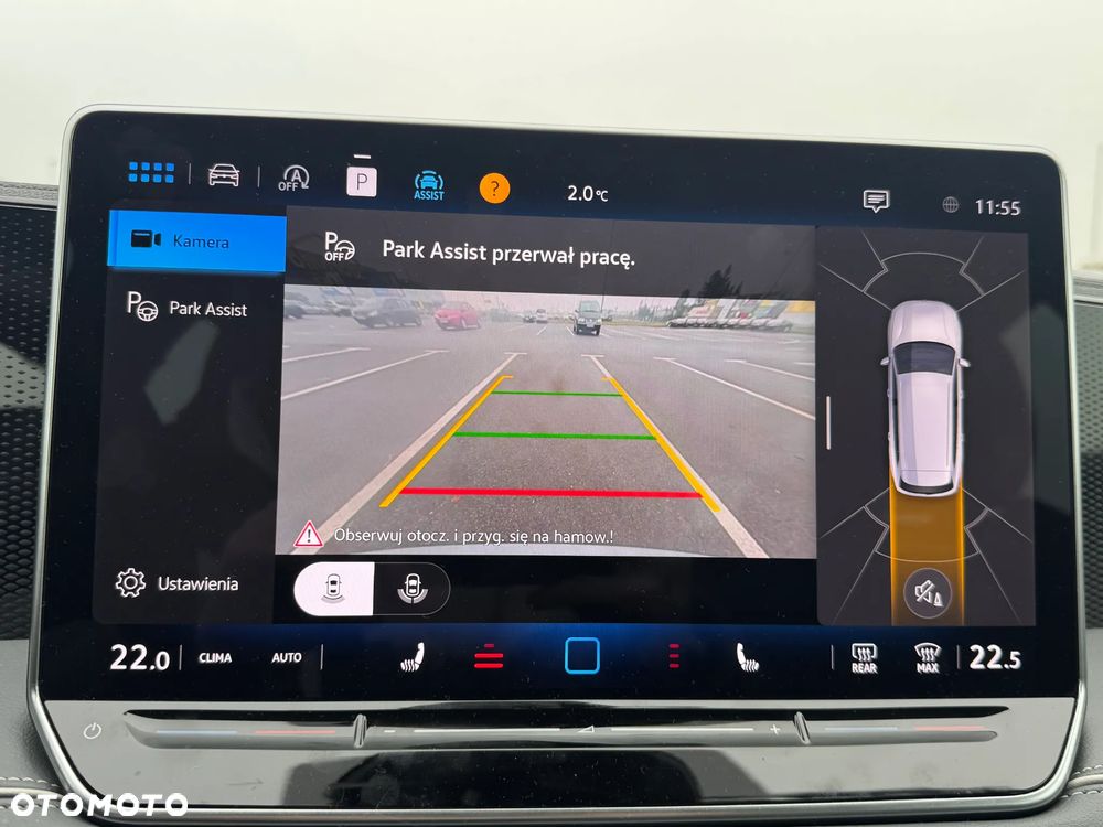 Volkswagen Passat Variant 2.0 TDI SCR Business DSG - 27