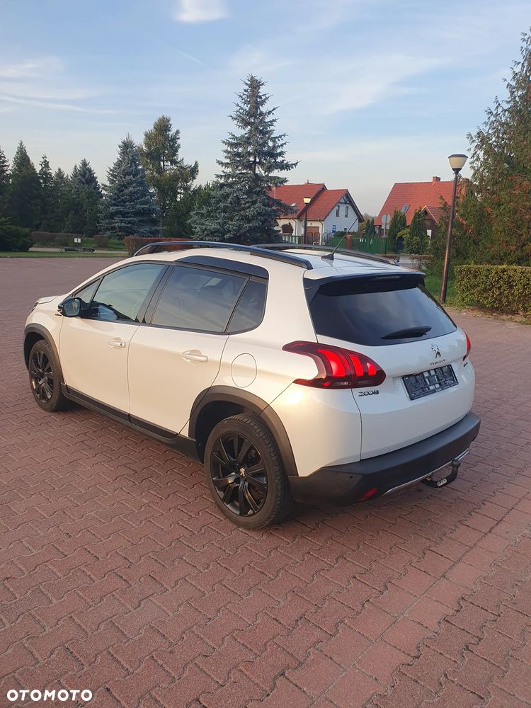 Peugeot 2008 2016 photo 4