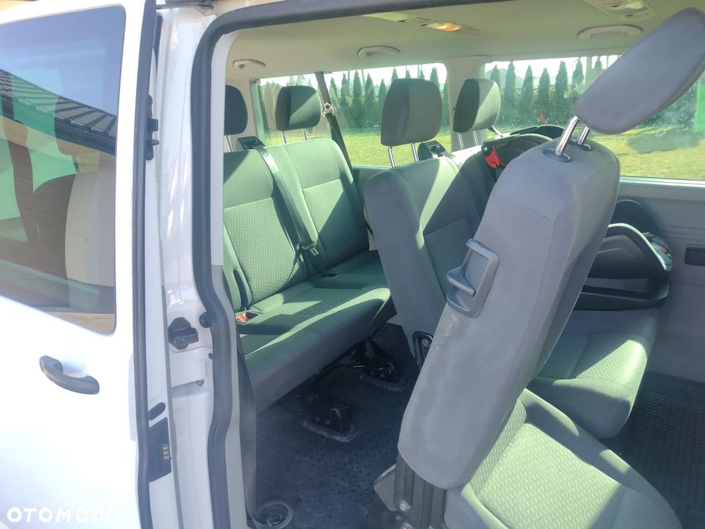 Volkswagen Caravelle L2 Comfortline - 18