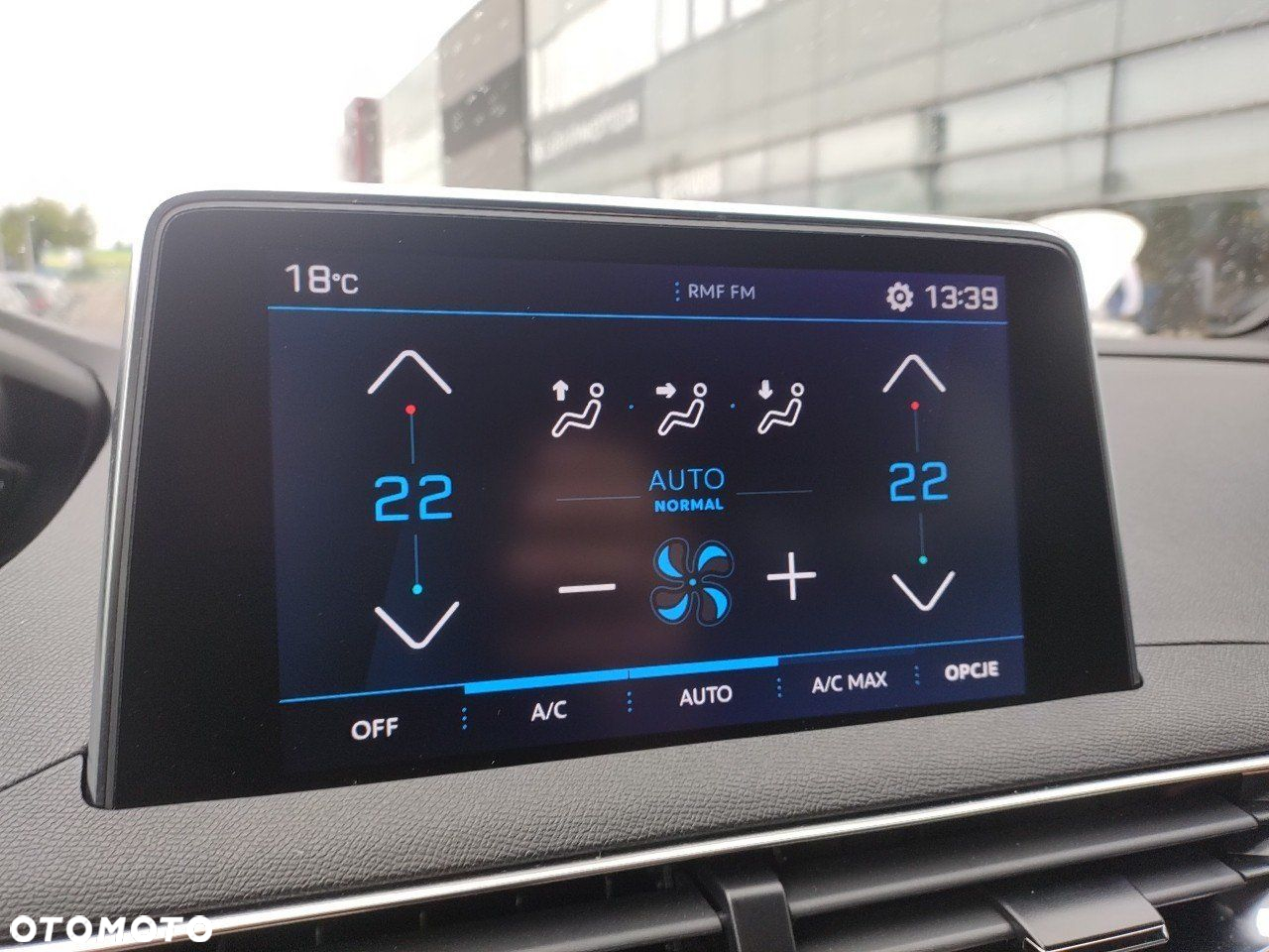 Peugeot 5008 1.5 BlueHDi Allure Pack S&S EAT8 - 13