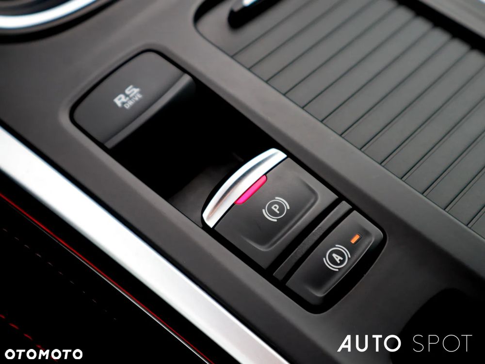 Renault Megane 1.8 TCe FAP R.S Trophy EDC - 38