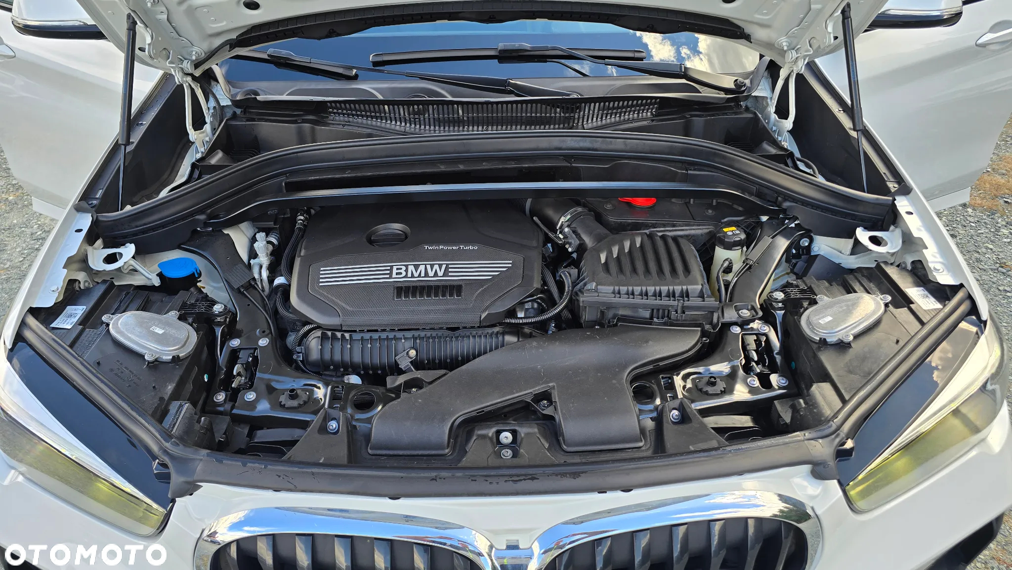 BMW X1 - 29