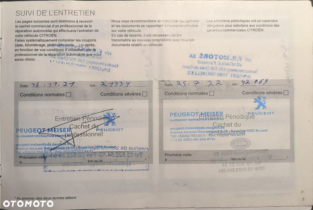 Citroën C3 1.2 PureTech Shine - 10