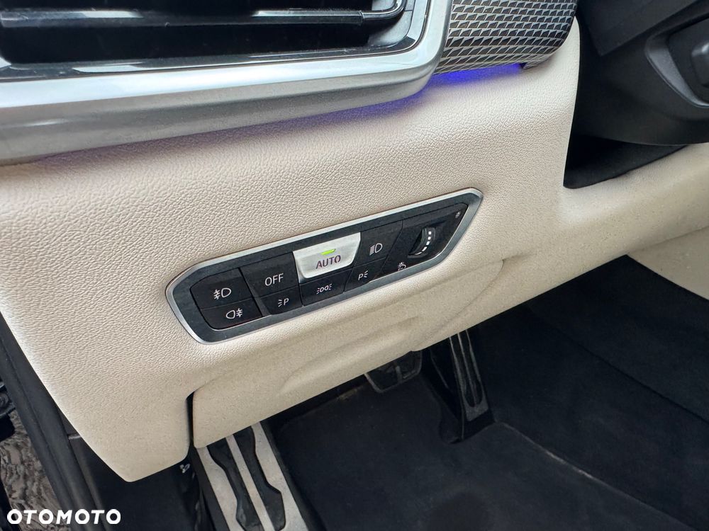 BMW X5 xDrive25d - 35