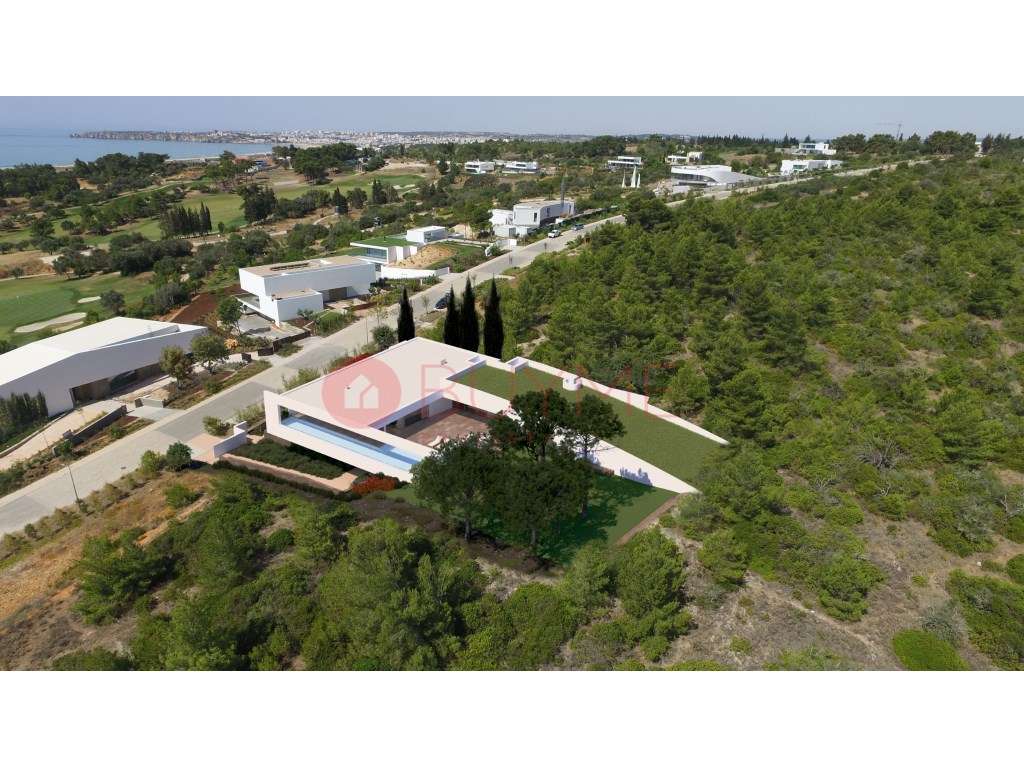 Lote para construção de moradia T4 - Lagos - Grande imagem: 3/10