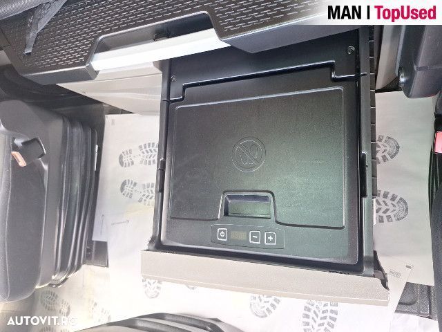 MAN TGX 18.510 4x2 BL SA - 13