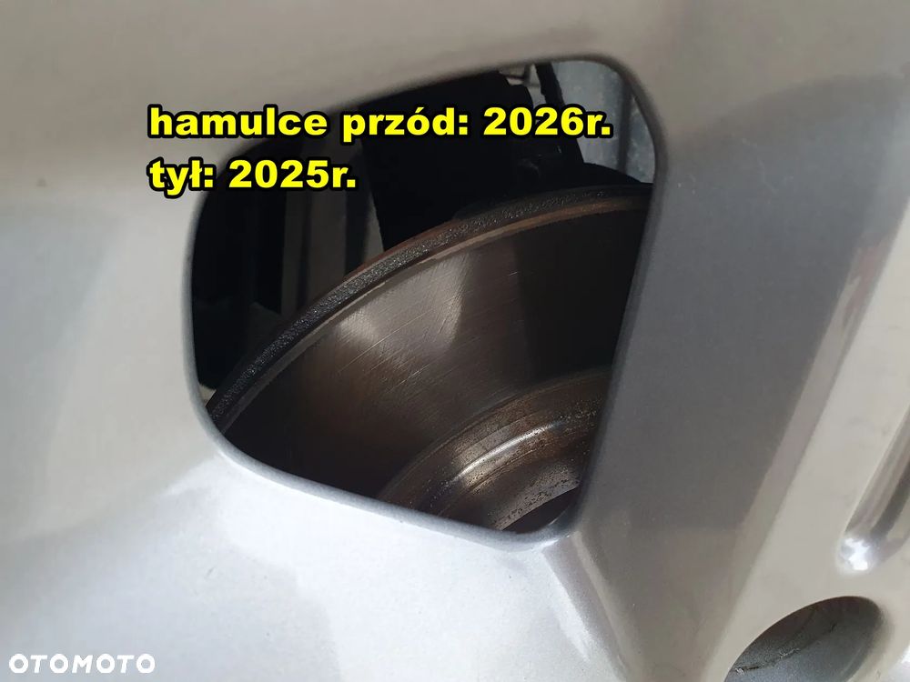 Suzuki Vitara 1.6 (4x4) Allgrip Automatik Comfort+ - 22